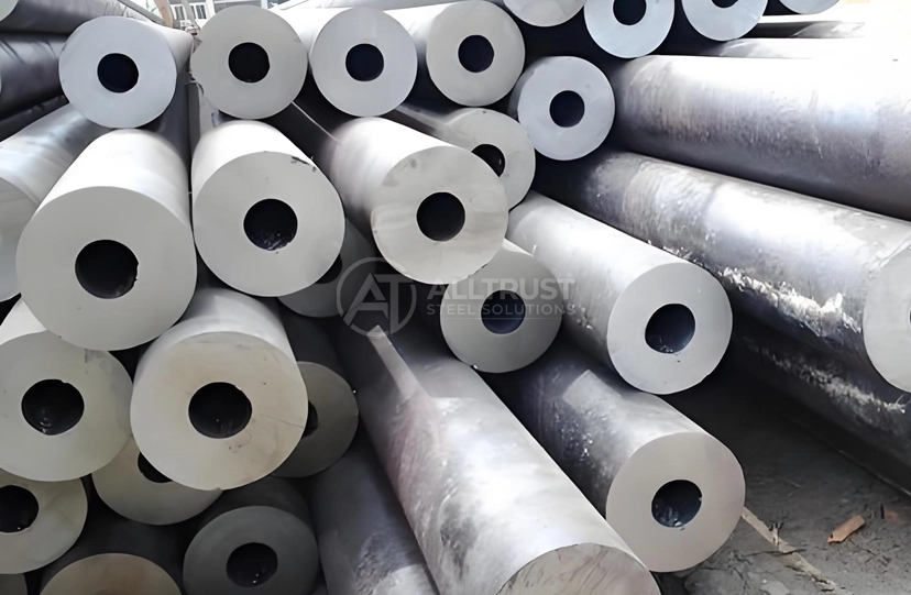seamless tubing astm a269